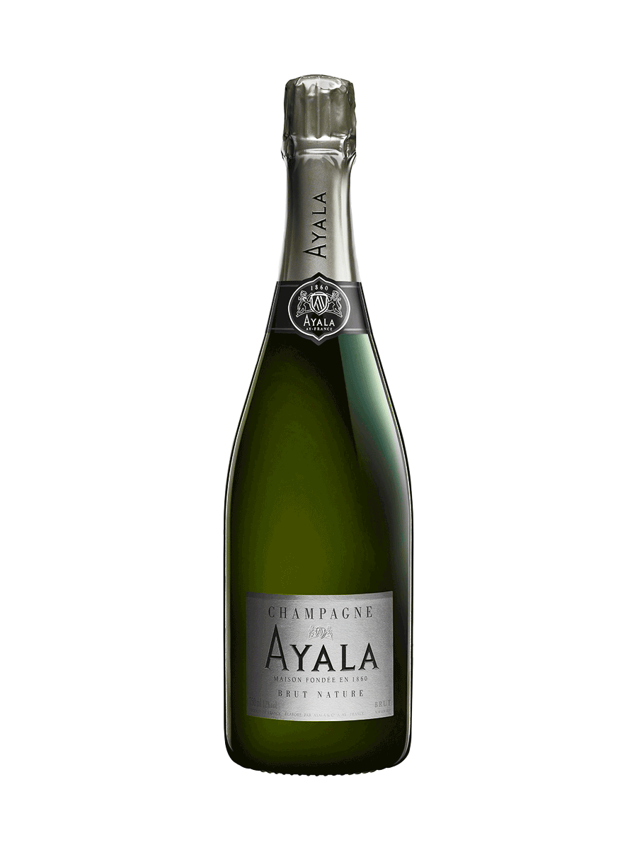 Ayala-Champagne