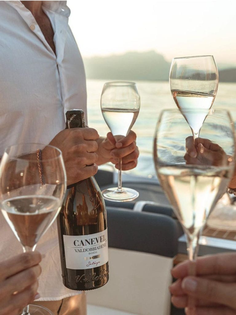 Prosecco Canevel Valdobbiadene – Winebar