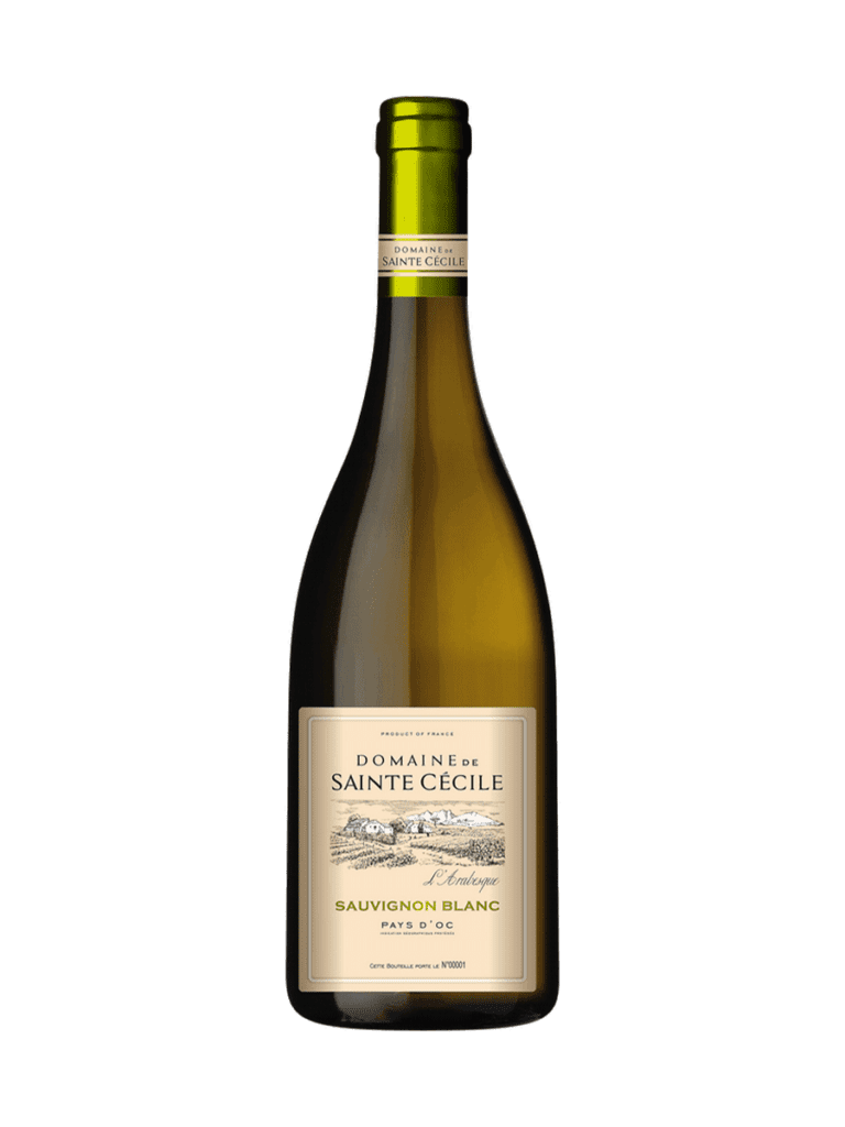 Domaine de Sainte Cecile Sauvignon Blanc Winebar