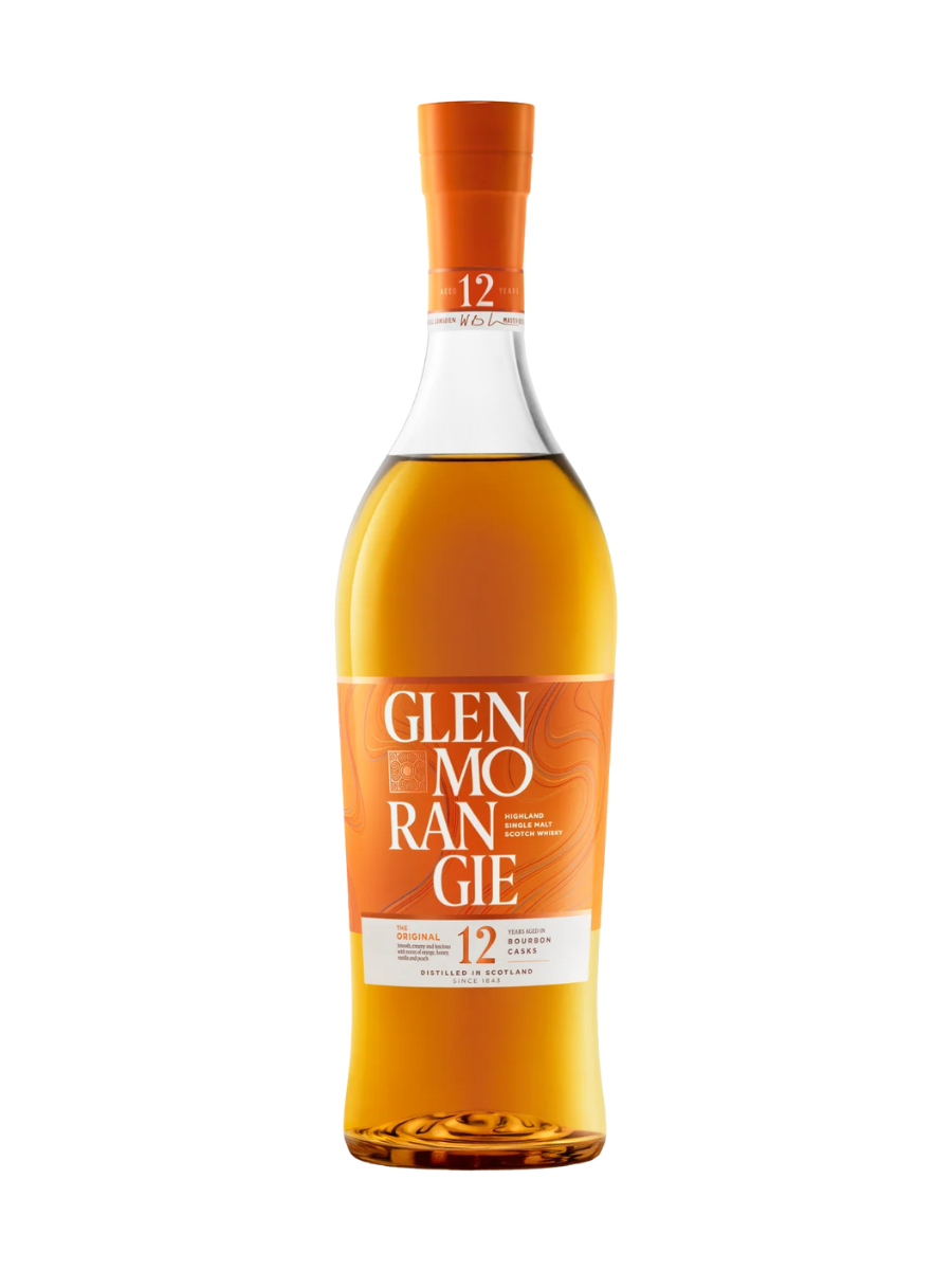 Glenmorangie original
