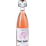 Pink Punk Rose Chichateau