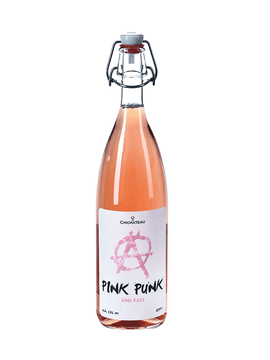 Pink-punk-Chichateau