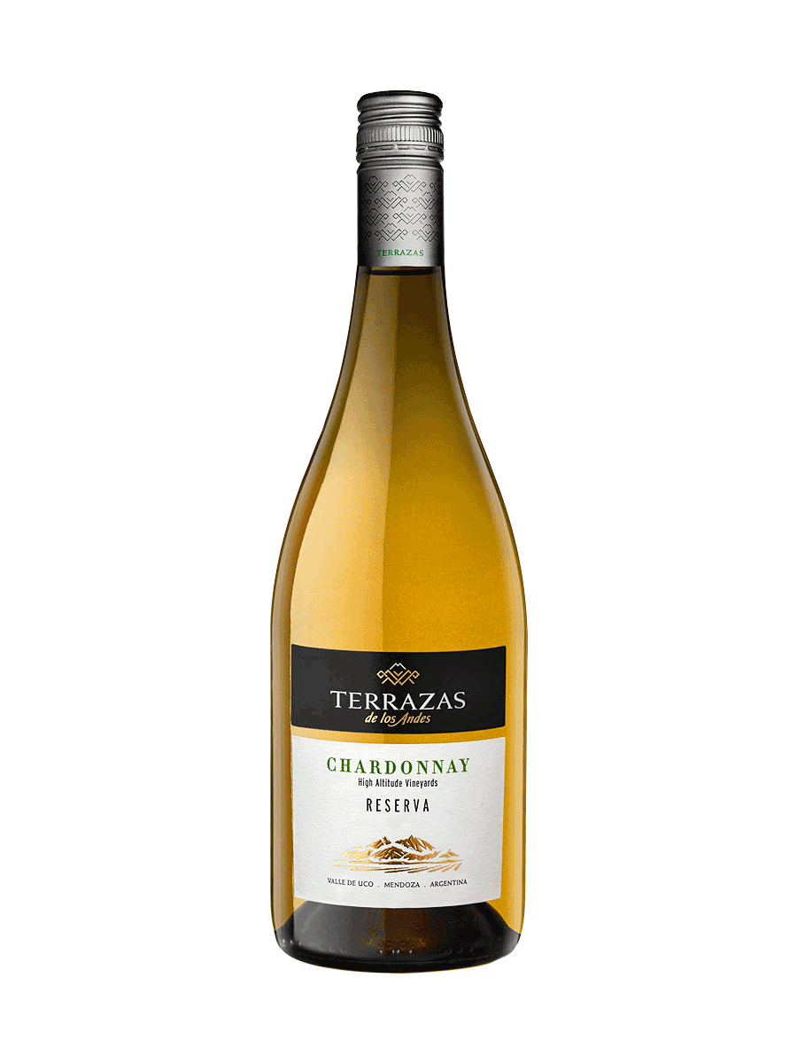 Terrazas-Chardonnay