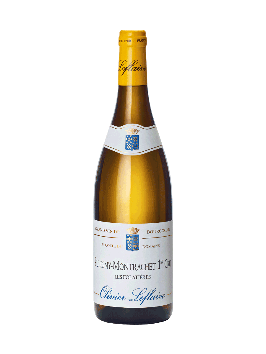 Olivier-Leflaive-Puligny-Montrachet-Les-Folateries