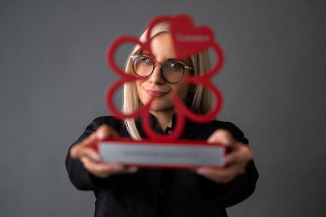 Danijela Tesic Michelin