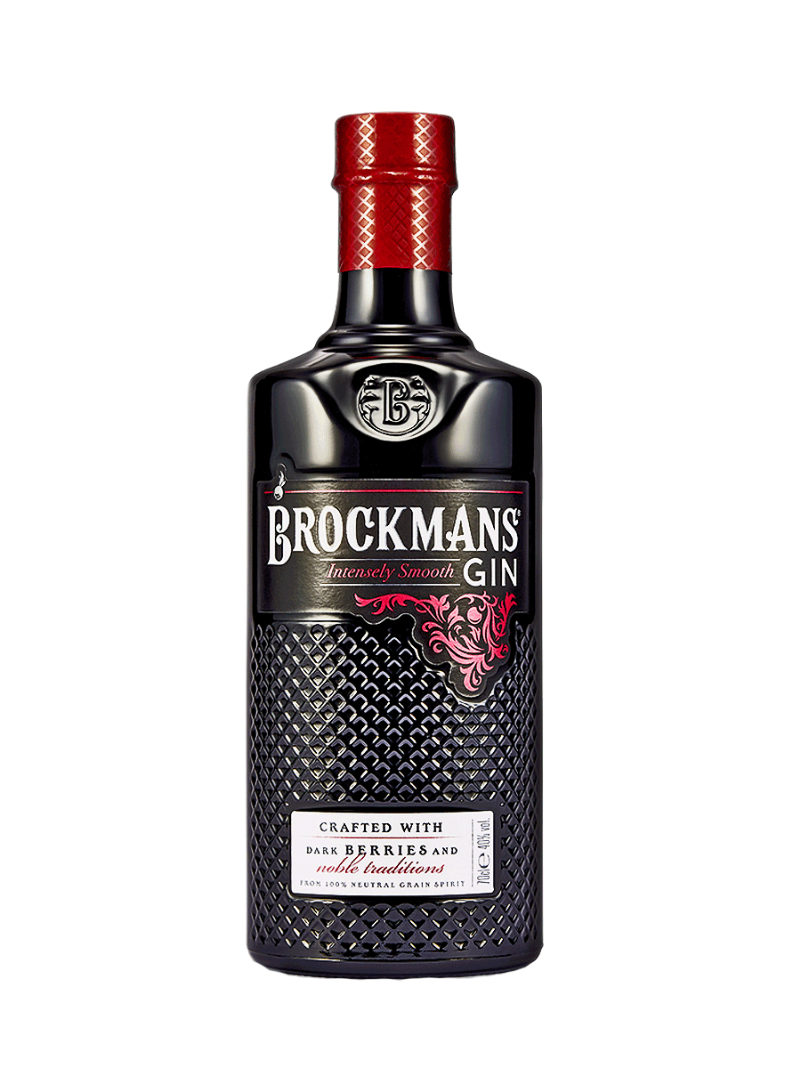 Brockmans-gin