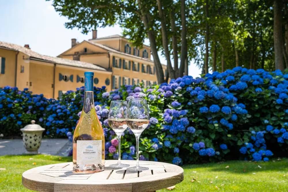 Chateau-DEsclans-Lifestyle