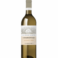 La Baume Chardonnay NO ALCOHOL