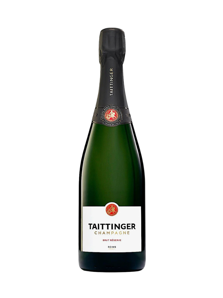 Taittinger Brut Réserve