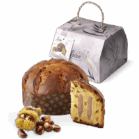 Loison Panettone Kesten