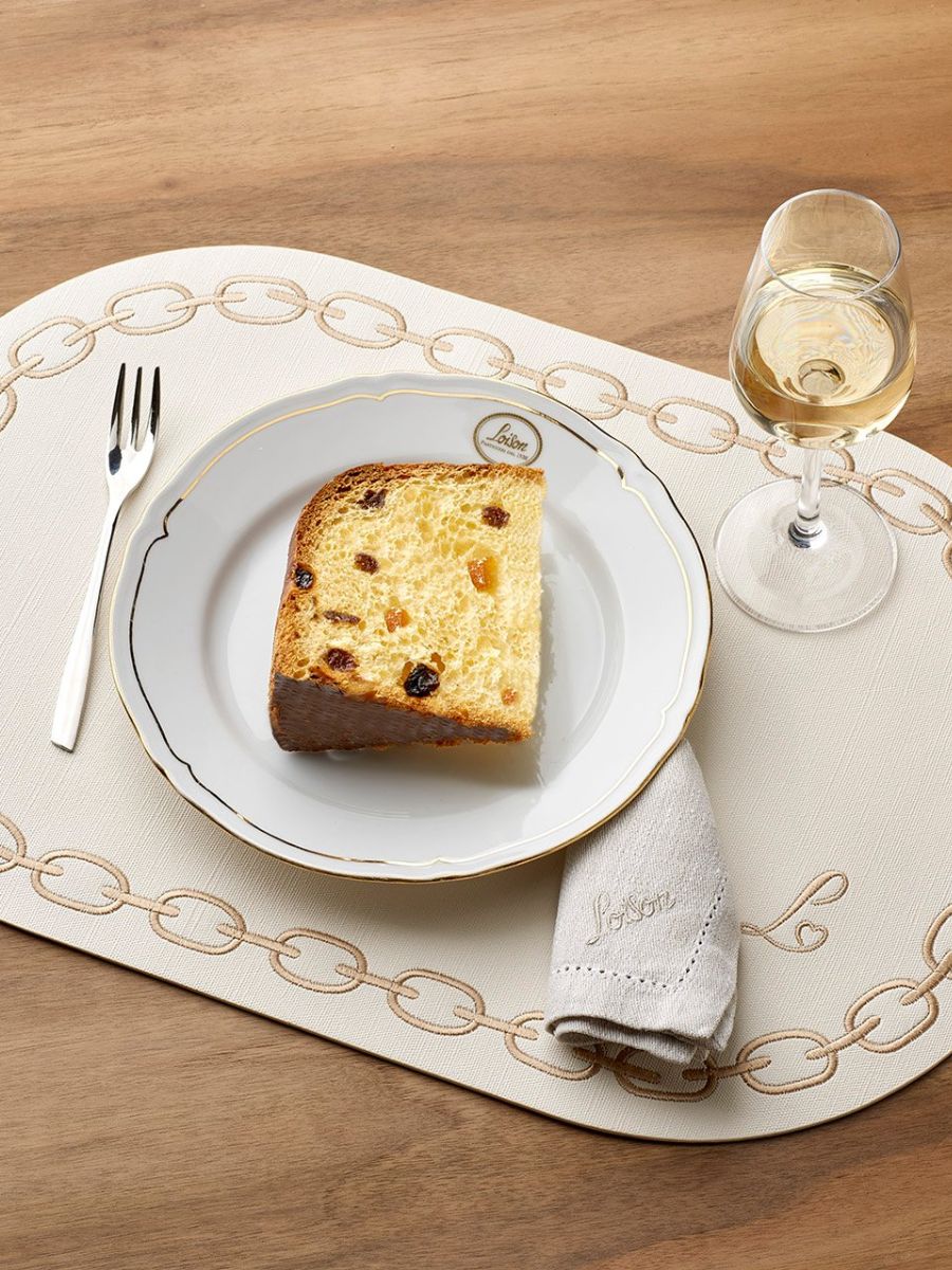 Loison Panettone Classico Regalo premium - Image 3