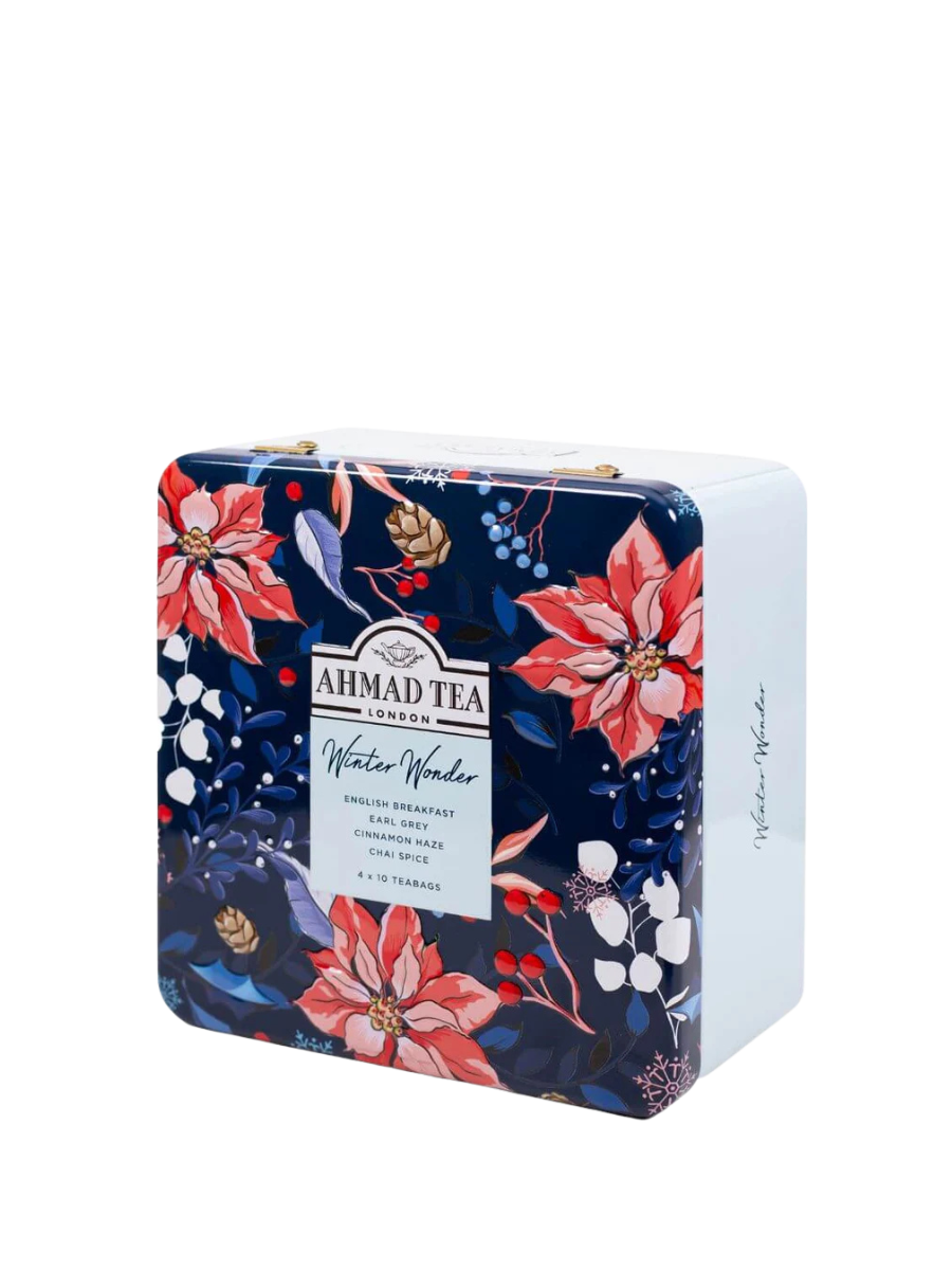 Ahmad čaj novogodišnja kutija - Image 3
