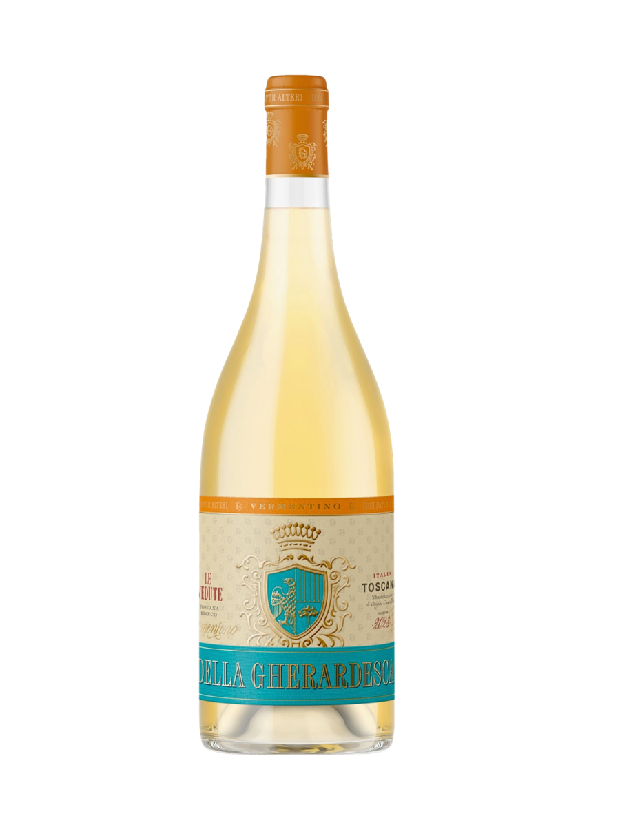 Vermentino della Gherardesca