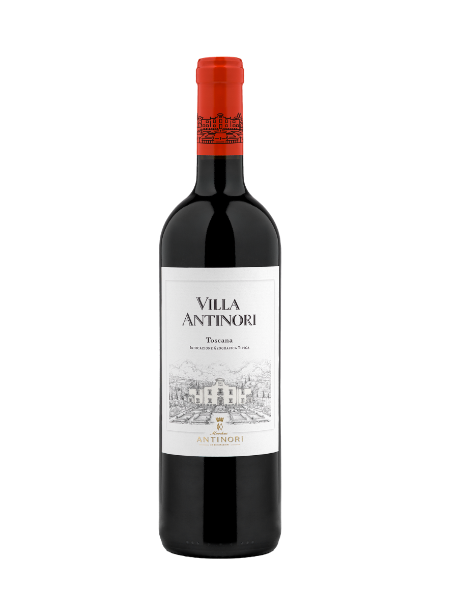 Villa Antinori Rosso