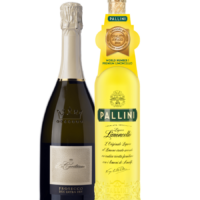 Limoncello Spritz Paket