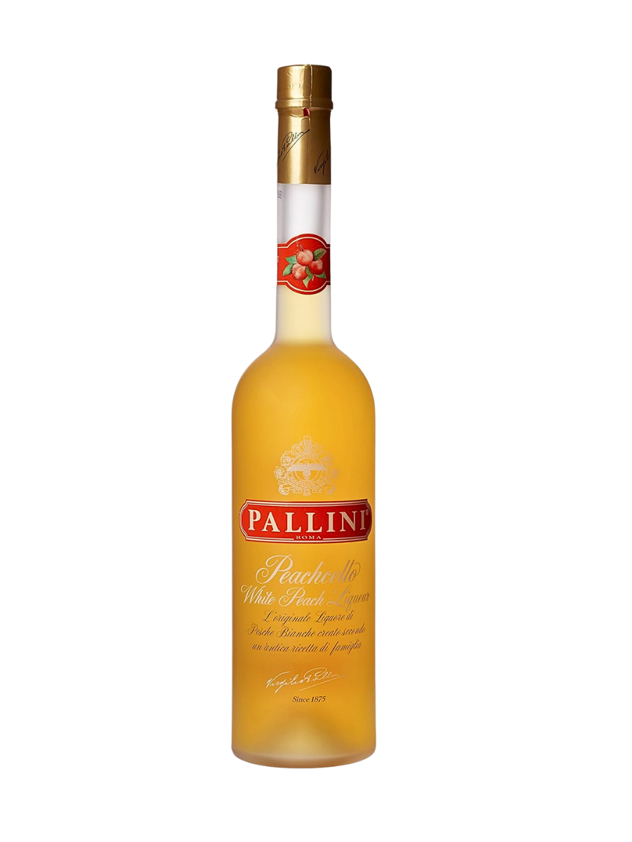 Peachello Liker od breskve 0,5l