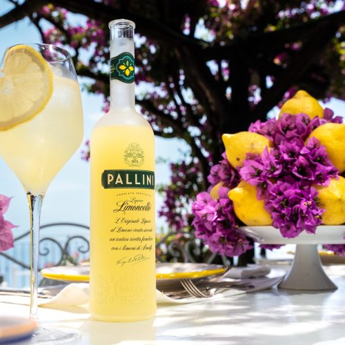 Pallini-Limoncello Pallini-Limoncello